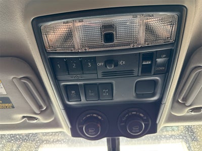 2019 Toyota 4Runner TRD Pro