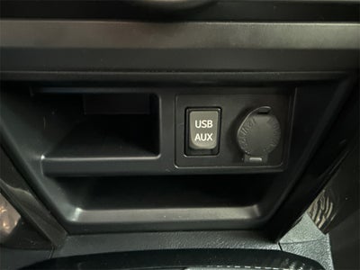 2019 Toyota 4Runner TRD Pro