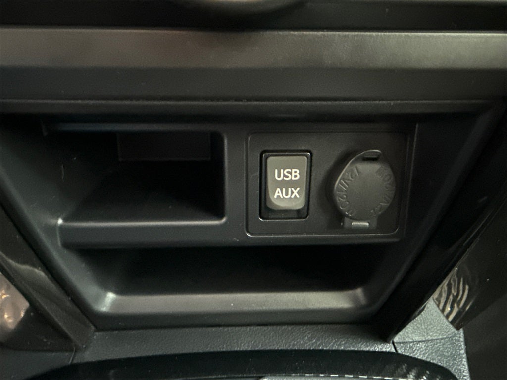 2019 Toyota 4Runner TRD Pro