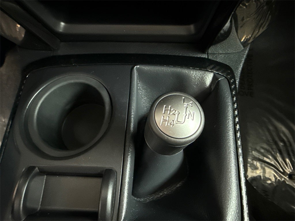 2019 Toyota 4Runner TRD Pro