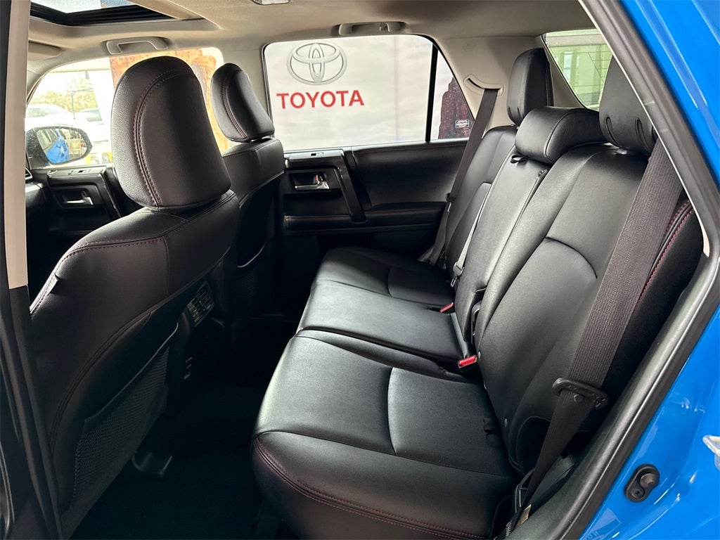 2019 Toyota 4Runner TRD Pro