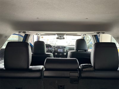 2019 Toyota 4Runner TRD Pro