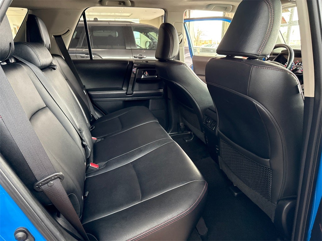 2019 Toyota 4Runner TRD Pro