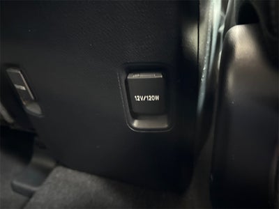 2019 Toyota 4Runner TRD Pro