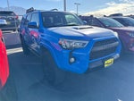 2019 Toyota 4Runner TRD Pro