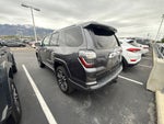 2023 Toyota 4Runner limted