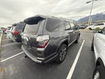 2023 Toyota 4Runner limted