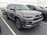 2023 Toyota 4Runner limted