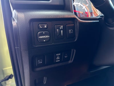 2022 Toyota 4Runner TRD Pro