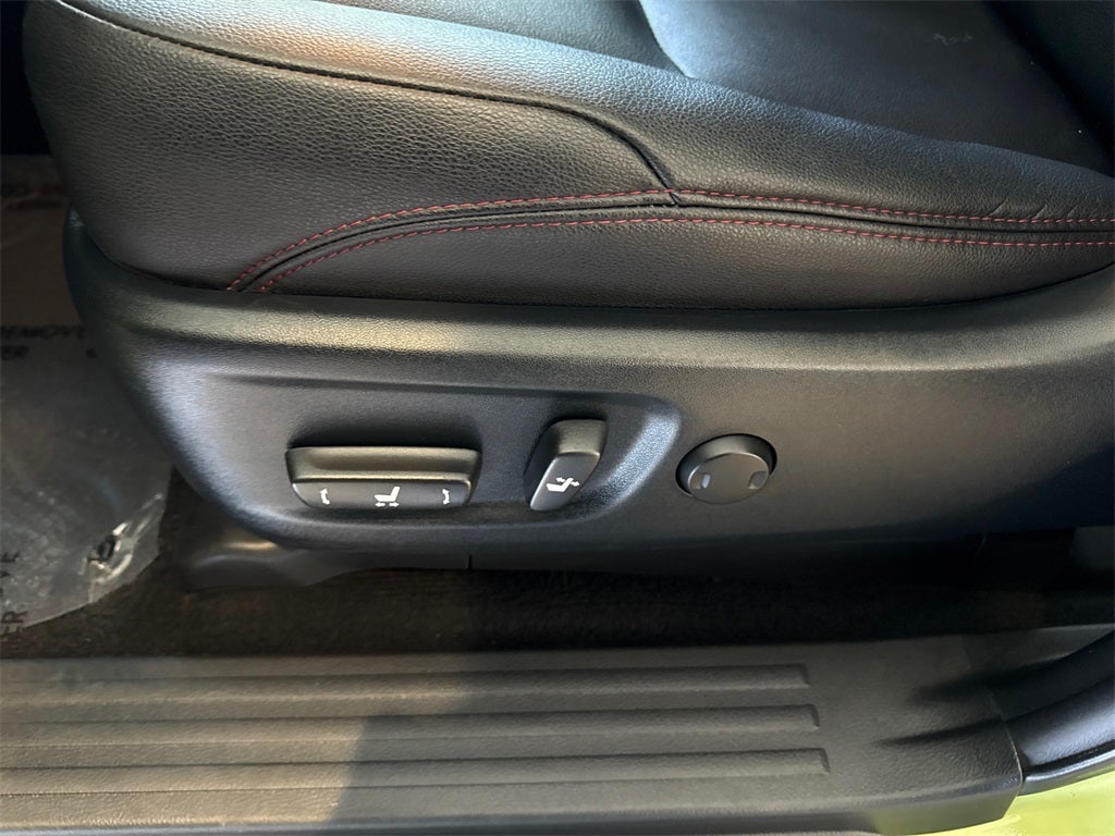 2022 Toyota 4Runner TRD Pro