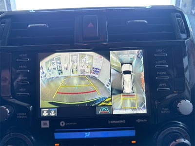 2022 Toyota 4Runner TRD Pro