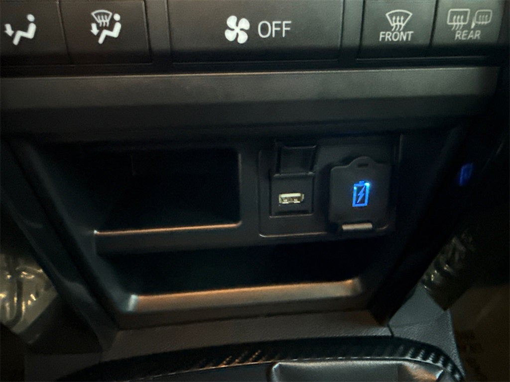 2022 Toyota 4Runner TRD Pro