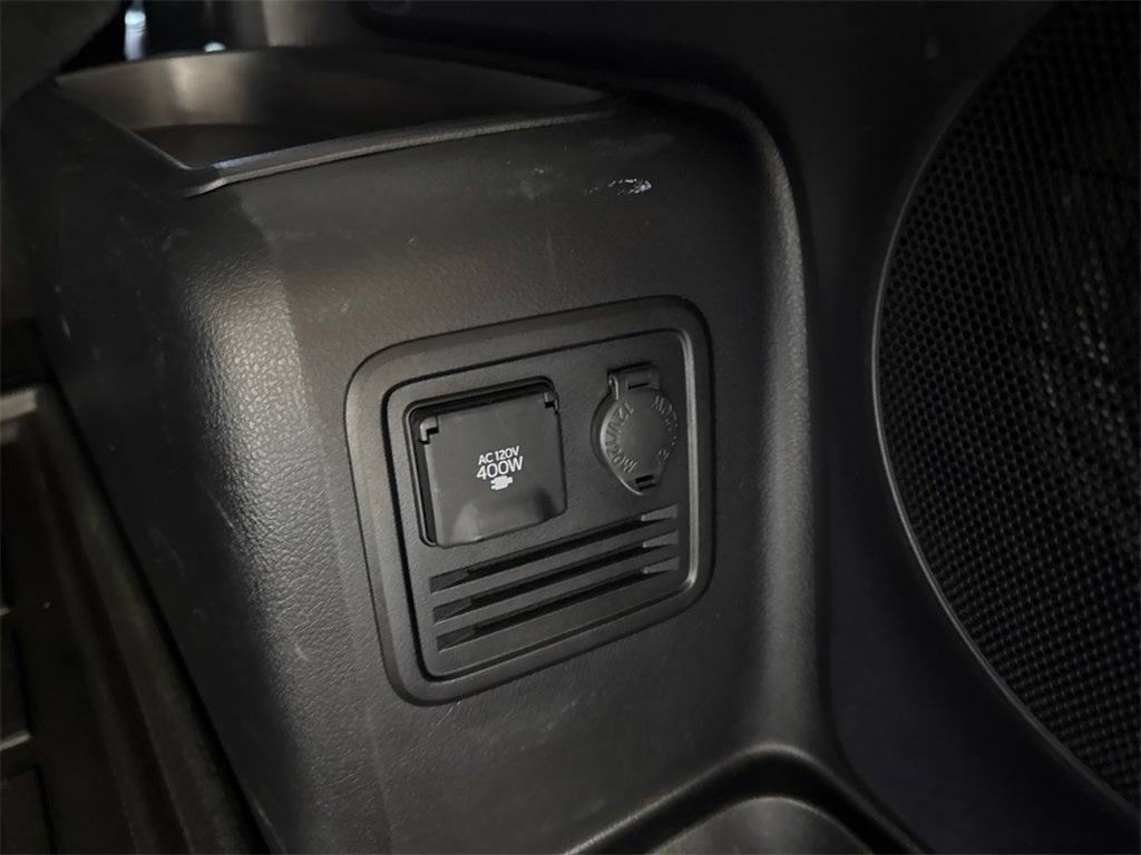 2022 Toyota 4Runner TRD Pro