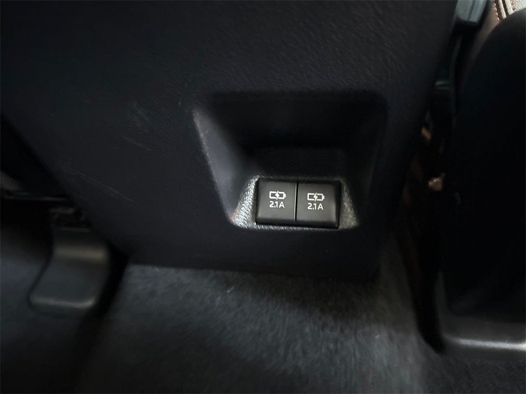 2022 Toyota 4Runner TRD Pro