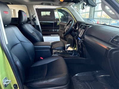 2022 Toyota 4Runner TRD Pro