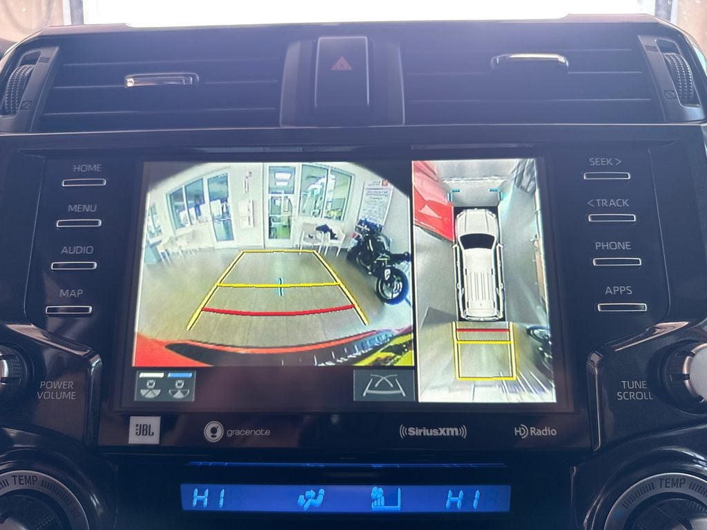 2023 Toyota 4Runner TRD Pro