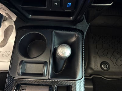 2023 Toyota 4Runner TRD Pro