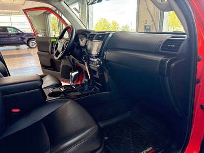 2023 Toyota 4Runner TRD Pro