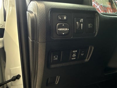 2022 Toyota 4Runner TRD Pro