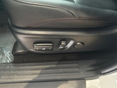 2022 Toyota 4Runner TRD Pro