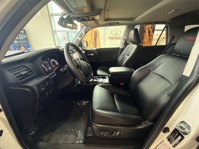 2022 Toyota 4Runner TRD Pro