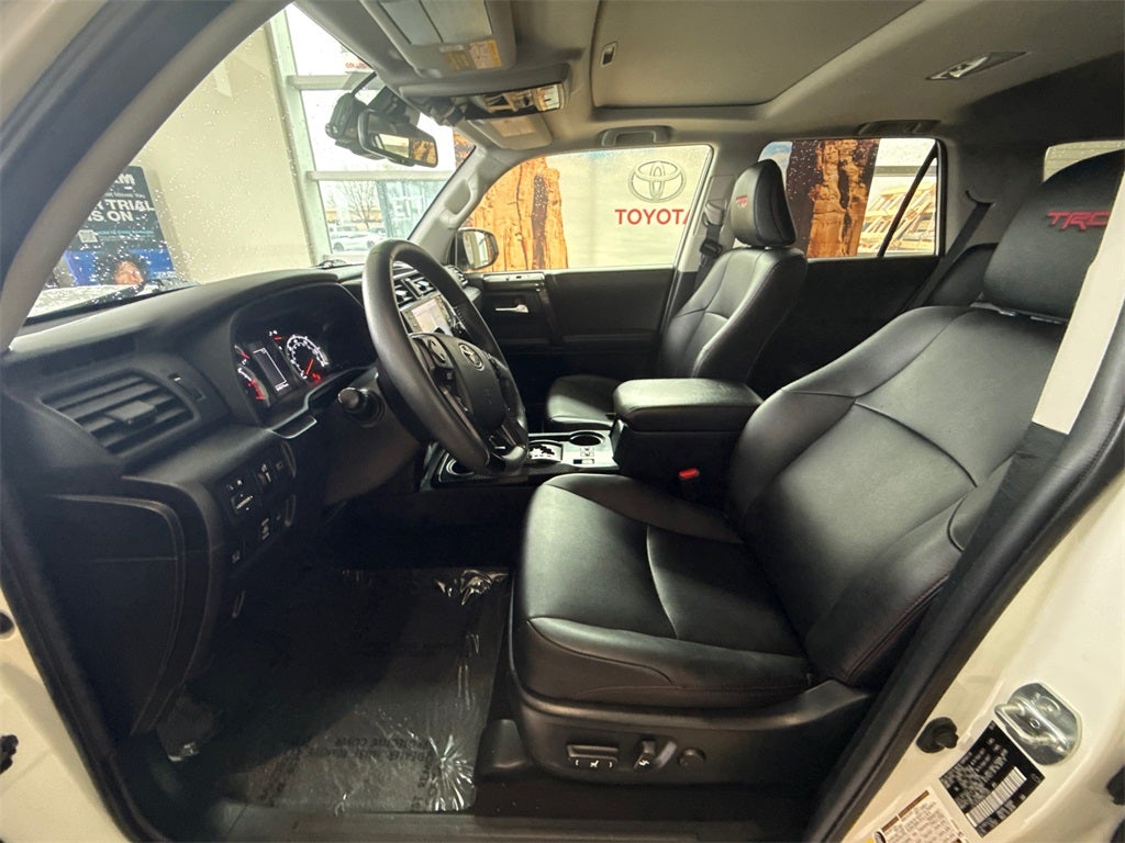 2022 Toyota 4Runner TRD Pro