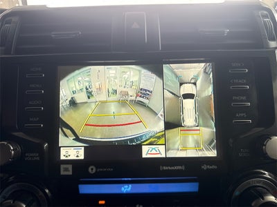 2022 Toyota 4Runner TRD Pro