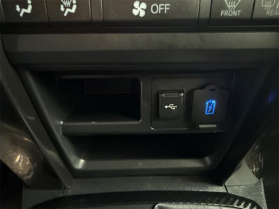 2022 Toyota 4Runner TRD Pro