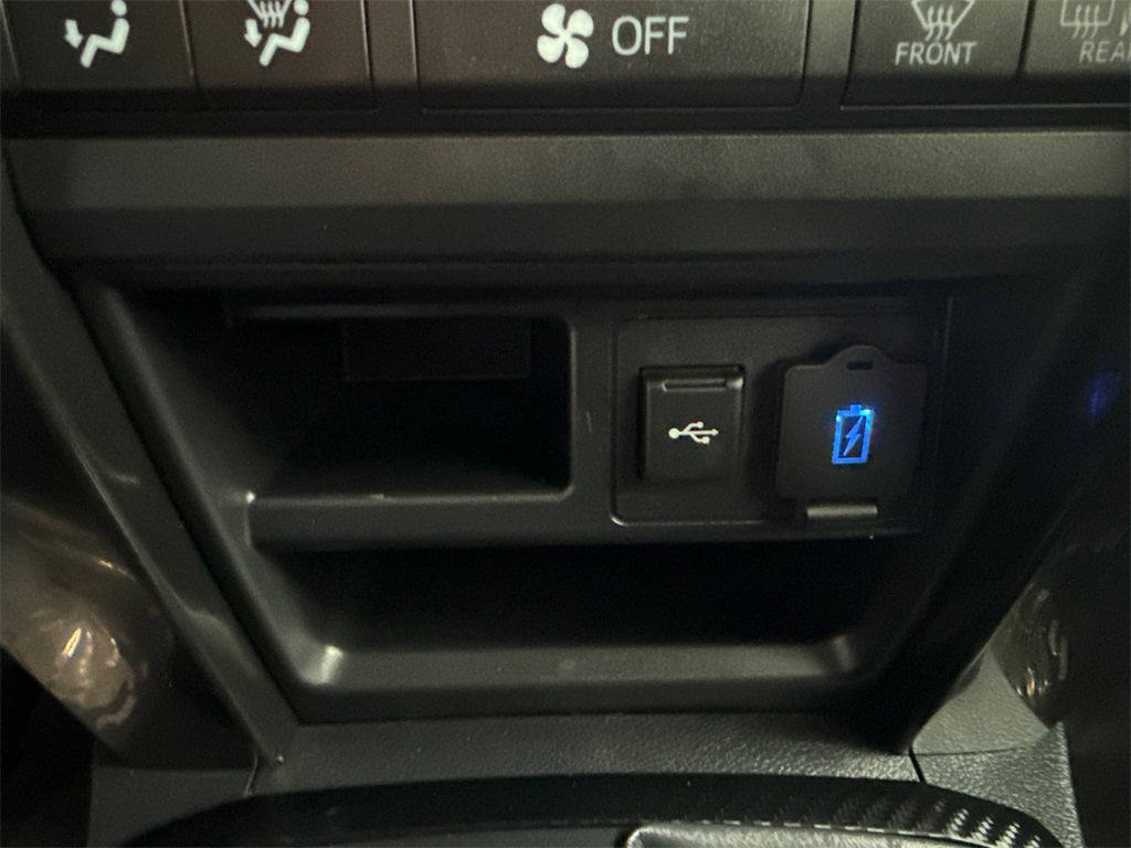 2022 Toyota 4Runner TRD Pro