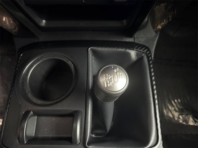 2022 Toyota 4Runner TRD Pro