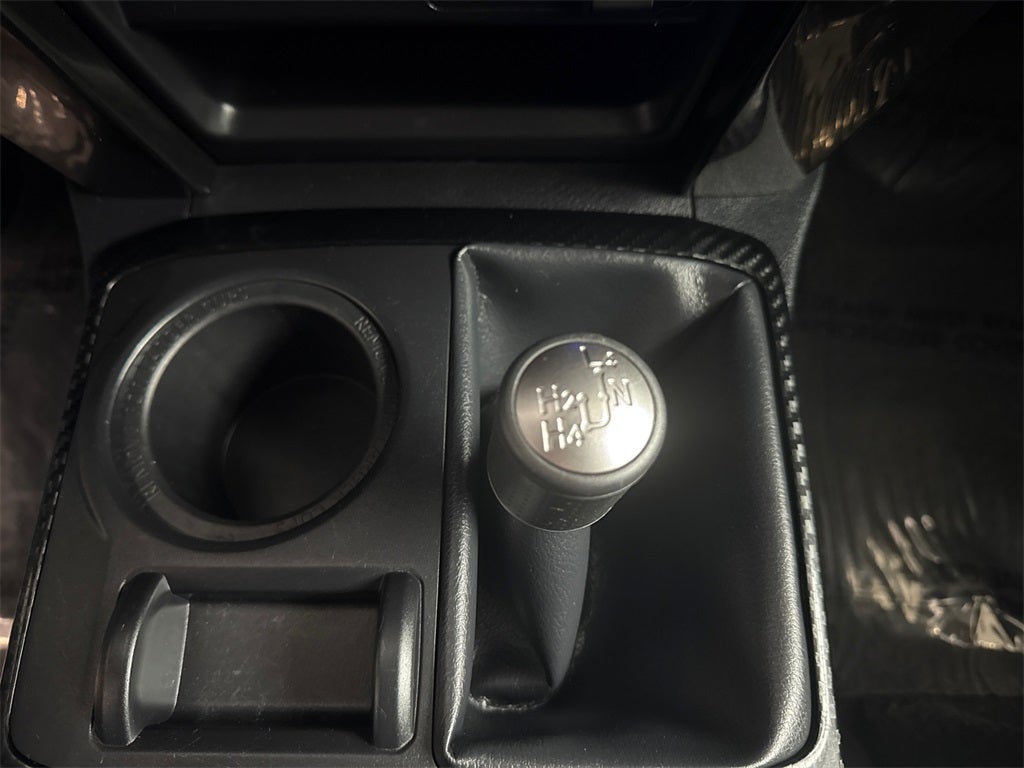 2022 Toyota 4Runner TRD Pro