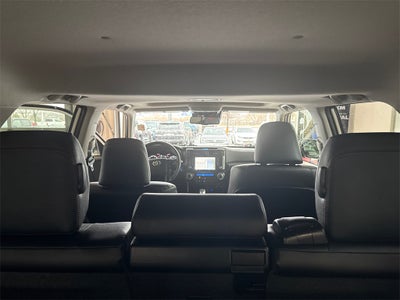 2022 Toyota 4Runner TRD Pro