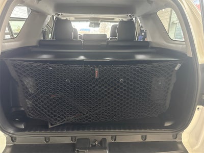 2022 Toyota 4Runner TRD Pro