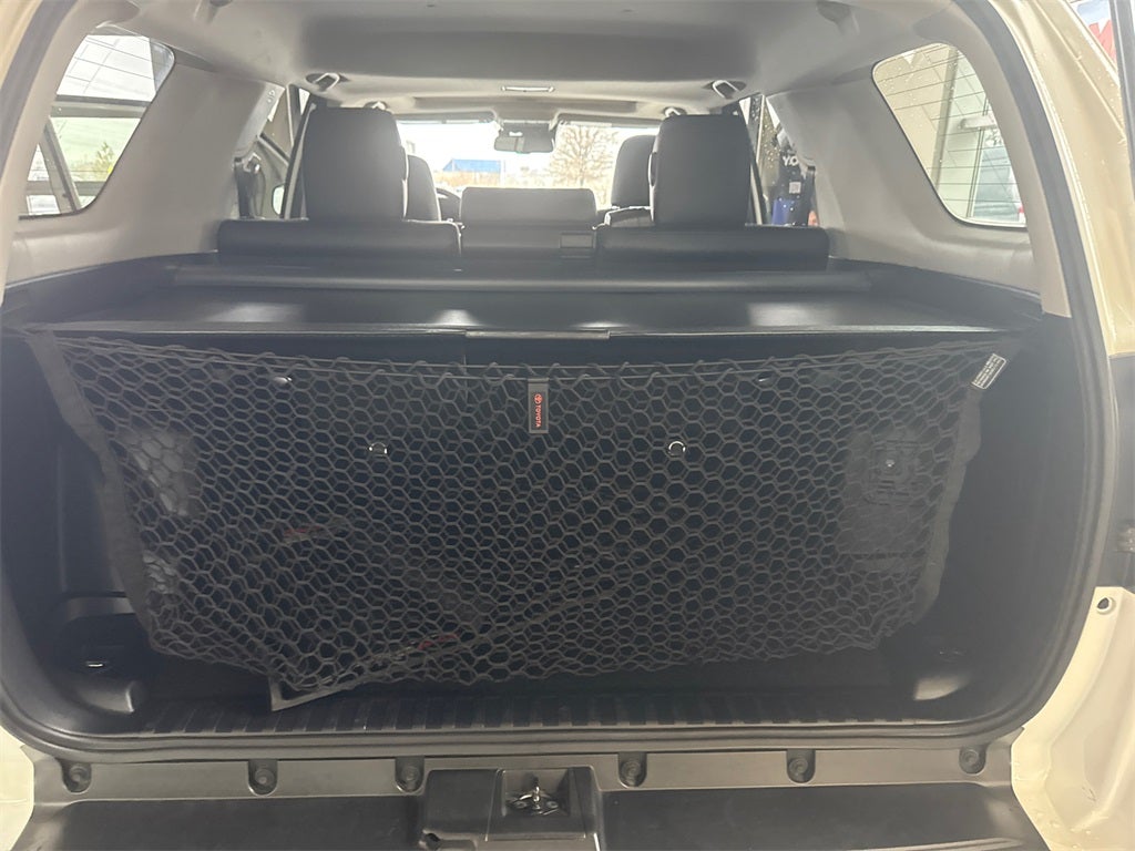 2022 Toyota 4Runner TRD Pro