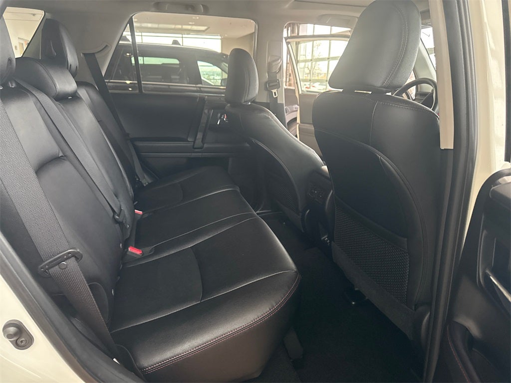 2022 Toyota 4Runner TRD Pro