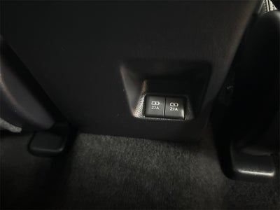 2022 Toyota 4Runner TRD Pro