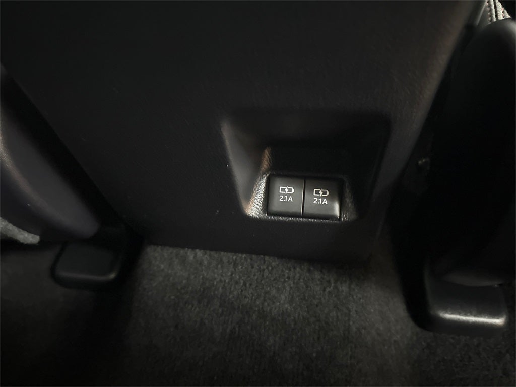 2022 Toyota 4Runner TRD Pro