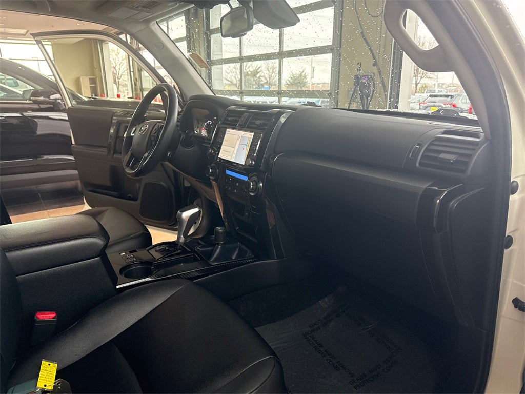 2022 Toyota 4Runner TRD Pro