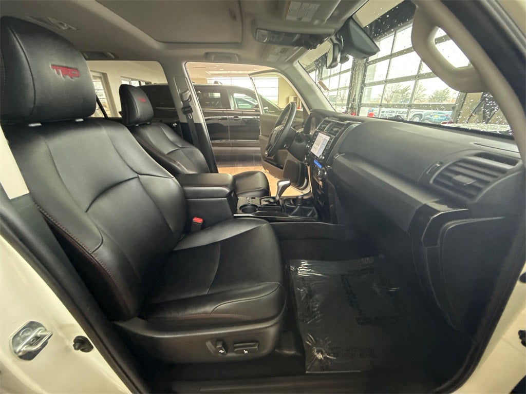 2022 Toyota 4Runner TRD Pro