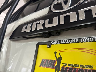 2022 Toyota 4Runner TRD Pro