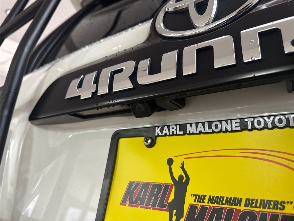 2022 Toyota 4Runner TRD Pro