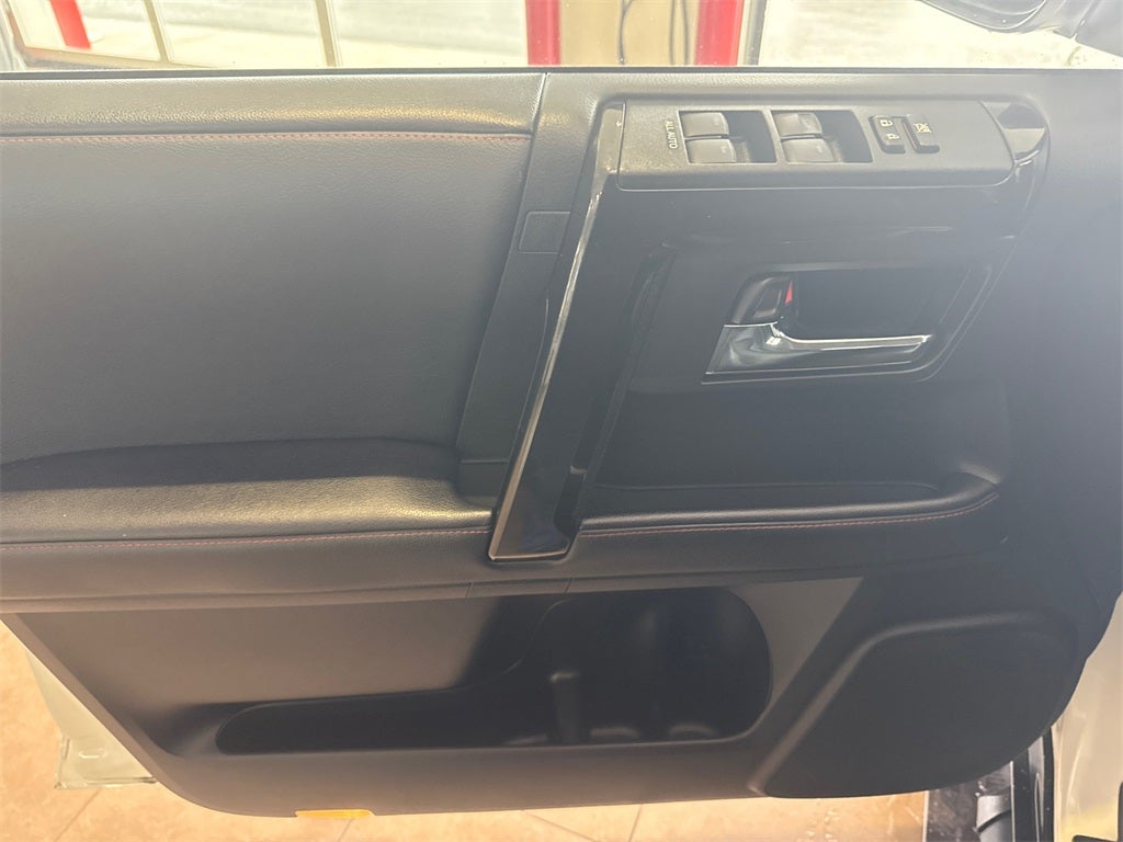 2022 Toyota 4Runner TRD Pro