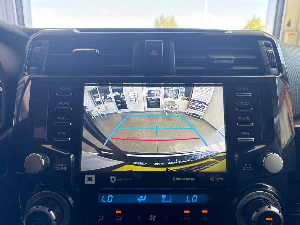 2021 Toyota 4Runner TRD Pro