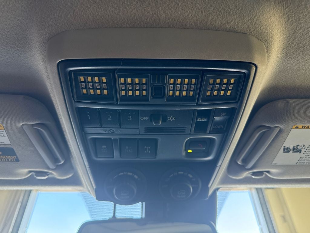 2021 Toyota 4Runner TRD Pro