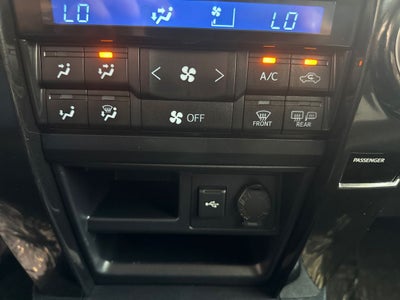 2021 Toyota 4Runner TRD Pro