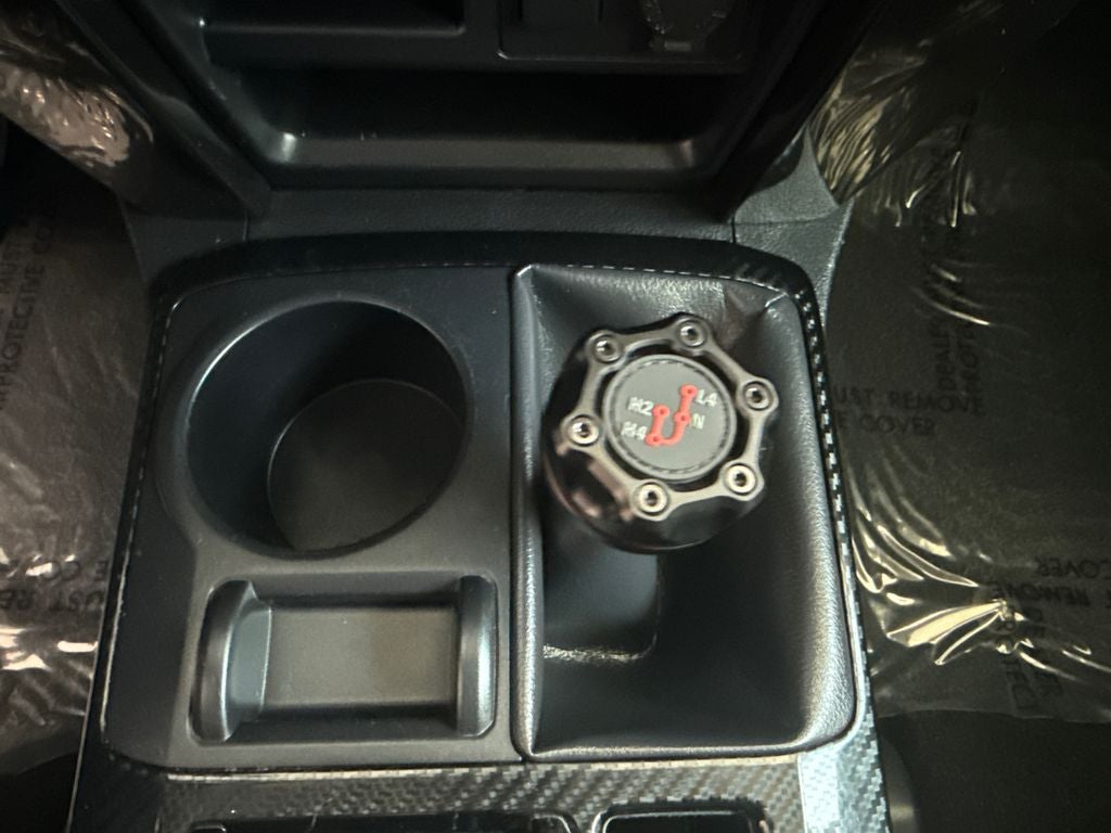 2021 Toyota 4Runner TRD Pro