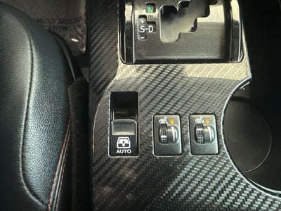 2021 Toyota 4Runner TRD Pro