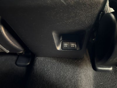 2021 Toyota 4Runner TRD Pro