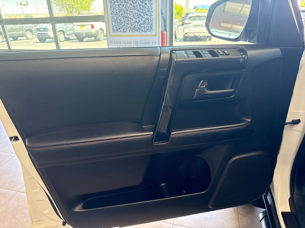 2021 Toyota 4Runner TRD Pro