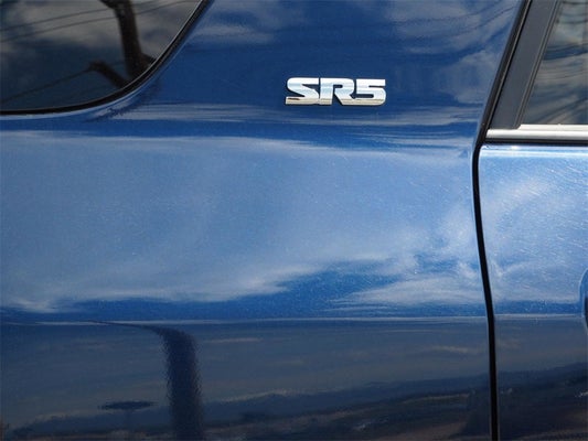 2023 Toyota 4Runner SR5 in Salt Lake City, UT - Karl Malone Auto Group